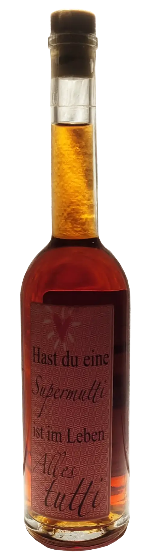 Individuelles Etikett – Persönliche Botschaft Individuelles Etikett – Persönliche Botschaft